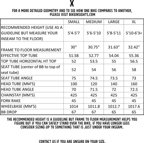 Poseidon Dropbar X  - Thumbnail 2