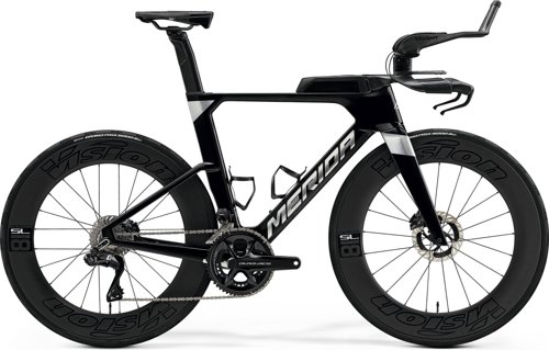 Merida TIME WARP TRI 10K 