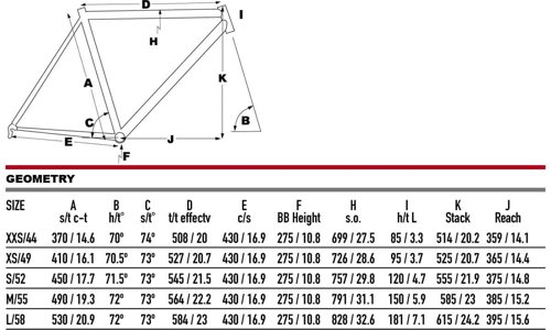 KHS GRIT 55  - Thumbnail 2