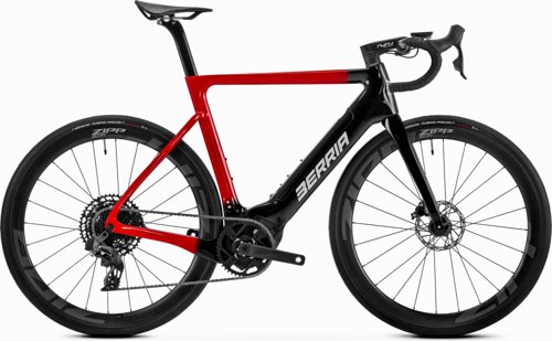 Berria BELADOR HYBRID 6 