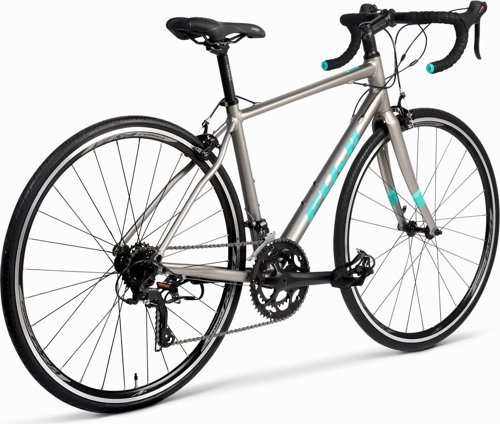 Fuji Finest 2.5 LE  - Thumbnail 3