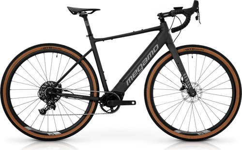 Megamo KANSAS  - Thumbnail 3