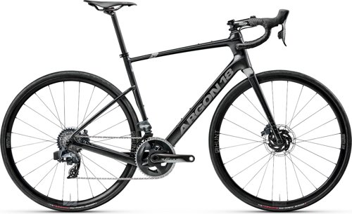 Argon 18 Krypton SRAM Force AXS 