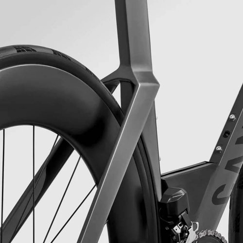 Canyon Speedmax CF 7 Di2  - Thumbnail 4