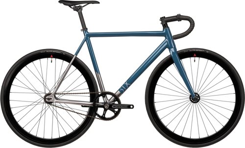 Vitus Six Single Speed 