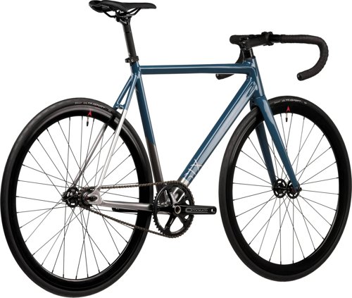 Vitus Six Single Speed  - Thumbnail 2