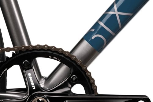 Vitus Six Single Speed  - Thumbnail 5