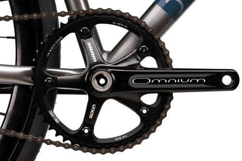 Vitus Six Single Speed  - Thumbnail 6