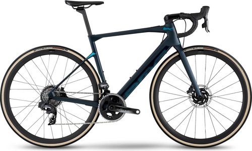 BMC Roadmachine AMP ONE