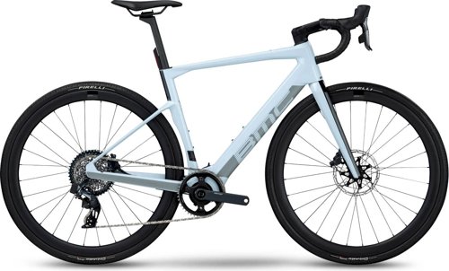 BMC Roadmachine 01 AMP X ONE 