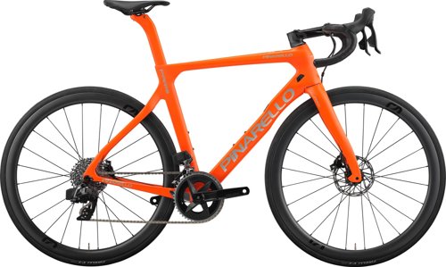 Pinarello PARIS RIVAL AXS 12S 