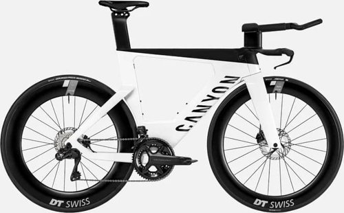 Canyon Speedmax CF SLX 8 Di2 