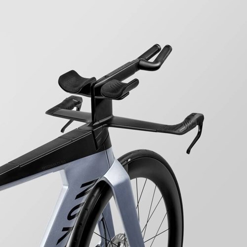 Canyon Speedmax CF SLX 8 Di2  - Thumbnail 4