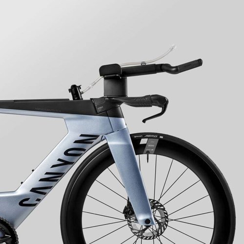 Canyon Speedmax CF SLX 8 Di2  - Thumbnail 5