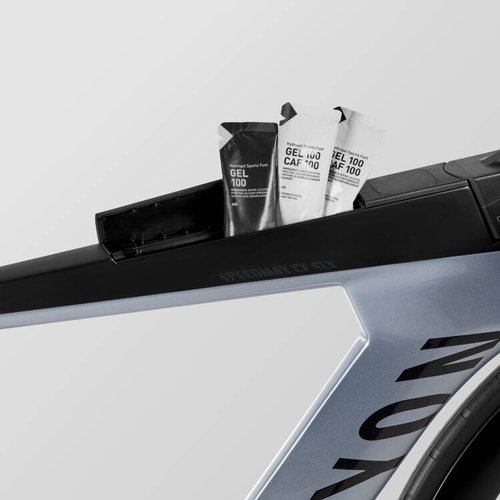 Canyon Speedmax CF SLX 8 Di2  - Thumbnail 6