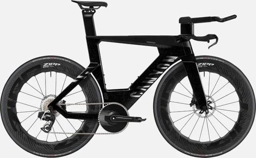 Canyon Speedmax CFR AXS 