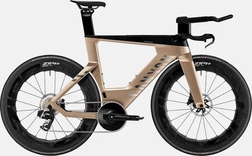 Canyon Speedmax CFR AXS  - Thumbnail 2