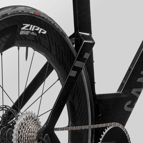 Canyon Speedmax CFR AXS  - Thumbnail 6