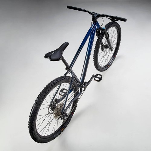 ROCKRIDER 29″ Touring Mountain Bike Explore 540  - Thumbnail 6