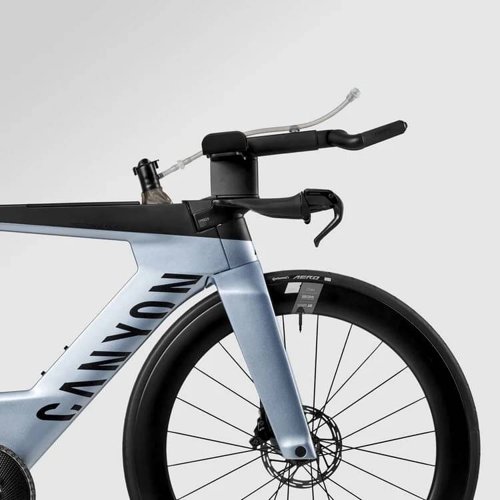 Canyon Speedmax CF SLX 8 AXS  - Thumbnail 5