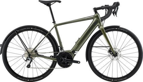 Cannondale Synapse Neo EQ 