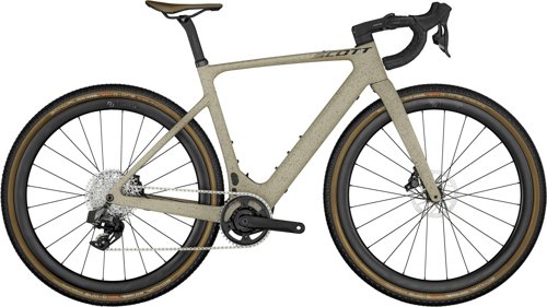 Scott Solace Gravel eRIDE 20 