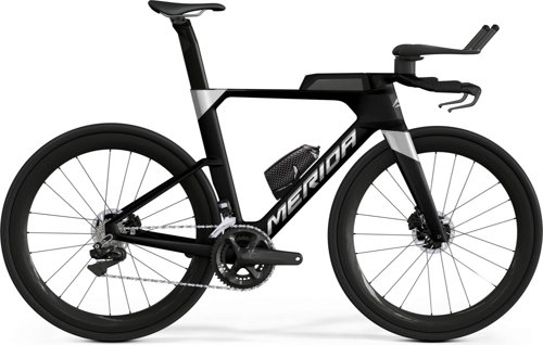 Merida TIME WARP TRI LTD 