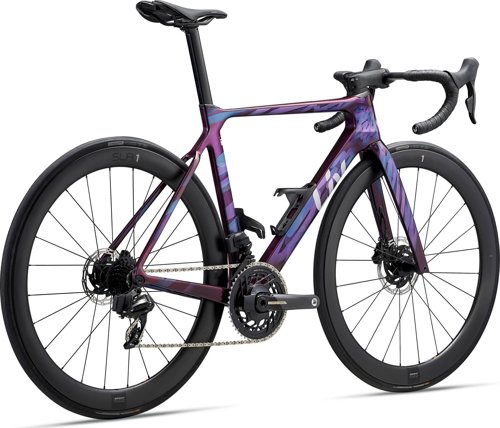 Liv Envi Advanced Pro AXS  - Thumbnail 3