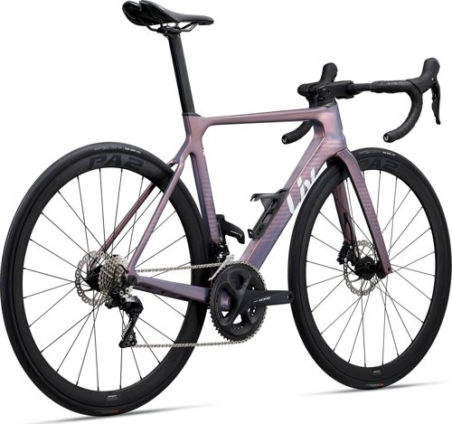 Liv Envi, Advanced 2  - Thumbnail 2