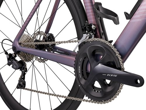 Liv Envi, Advanced 2  - Thumbnail 4