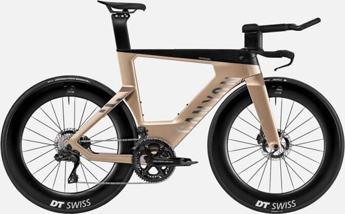 Canyon Speedmax CFR Di2 