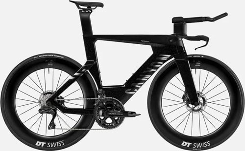 Canyon Speedmax CFR Di2  - Thumbnail 2