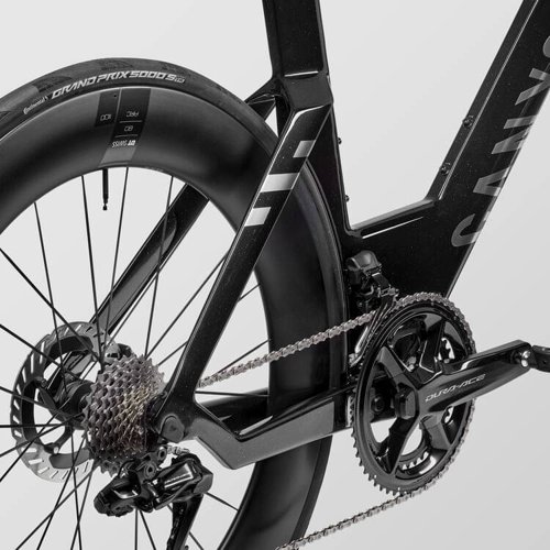 Canyon Speedmax CFR Di2  - Thumbnail 6