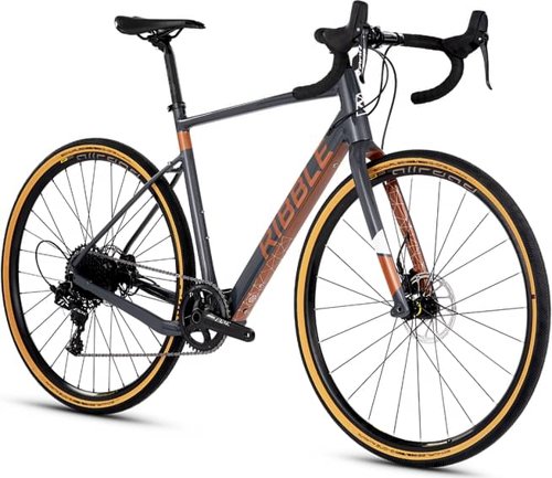 Ribble CGR AL e – Sport, Sram Apex 1x 