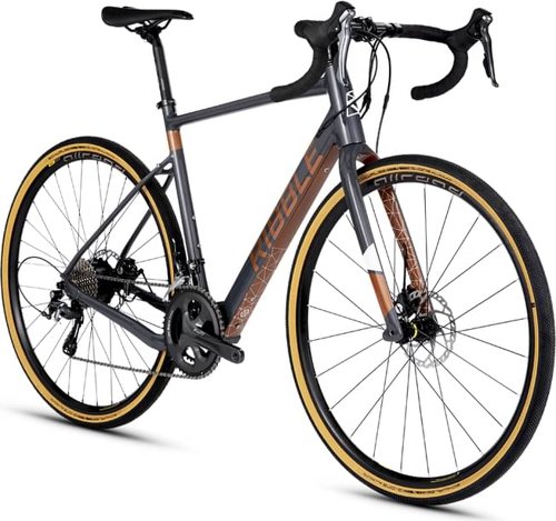 Ribble CGR AL e – Sport, Shimano Tiagra 