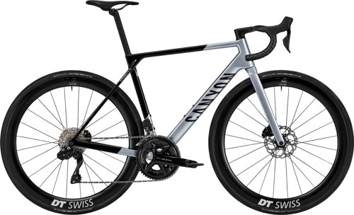 Canyon Ultimate CF SL 7 Di2 Aero 