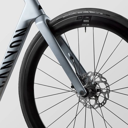 Canyon Ultimate CF SL 7 Di2 Aero  - Thumbnail 4