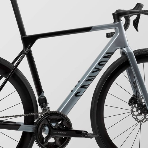 Canyon Ultimate CF SL 7 Di2 Aero  - Thumbnail 5