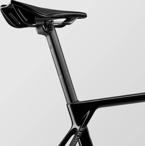 Canyon Ultimate CF SL 7 Di2 Aero  - Thumbnail 6