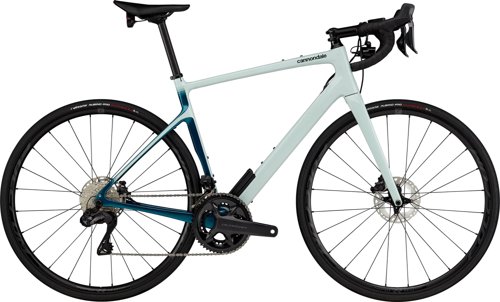 Cannondale Synapse Carbon 2 RLE - Image 1