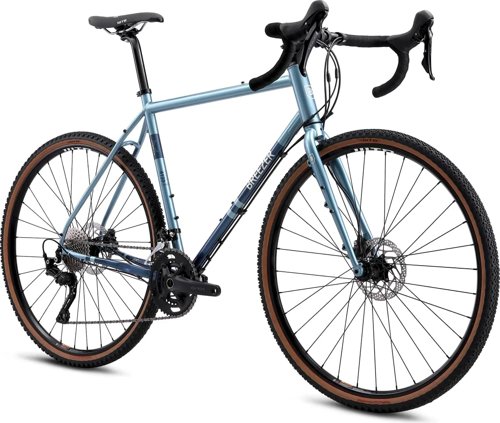 Breezer Inversion X COMP