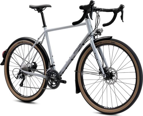 Breezer Doppler Pro+ 