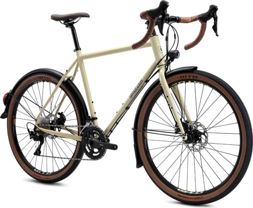 Breezer Doppler Team+ 