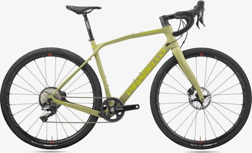 Pinarello Granger X3 Disc 