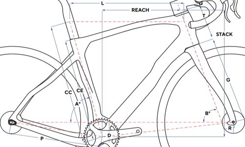 Pinarello Granger X3 Disc  - Thumbnail 2