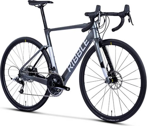 Ribble Endurance SL e – Sport, SRAM Rival 22 