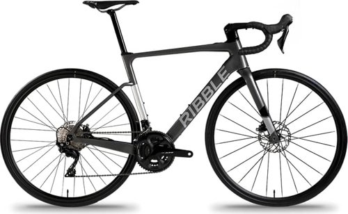 Ribble Endurance SL e – Enthusiast, Shimano 105 