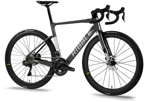 Ribble Endurance SL e – Pro, Shimano Ultegra Di2 