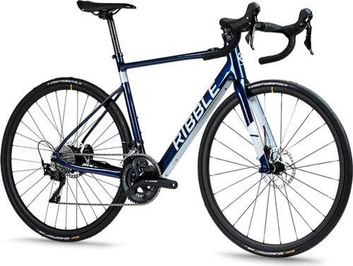 Ribble Endurance AL e – Enthusiast, Shimano 105 