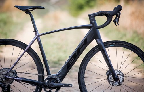 BH CORE GRAVELX 2.4  - Thumbnail 4